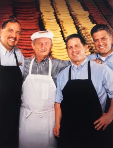 Siegi & Sons