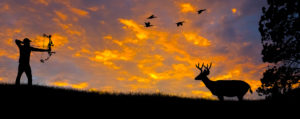 Wild Game Processing Tulsa